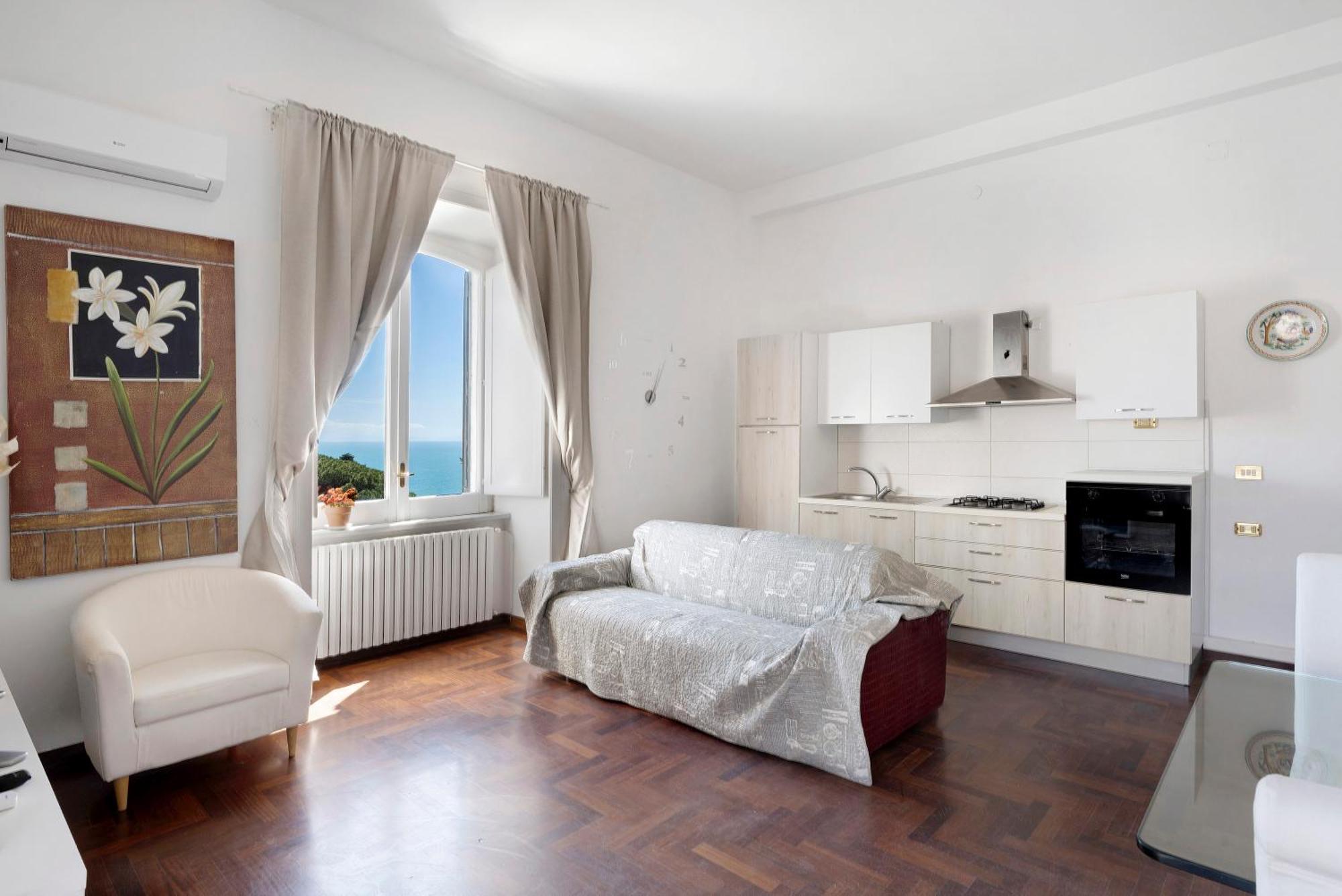 Apartament Divina Vietri Zewnętrze zdjęcie