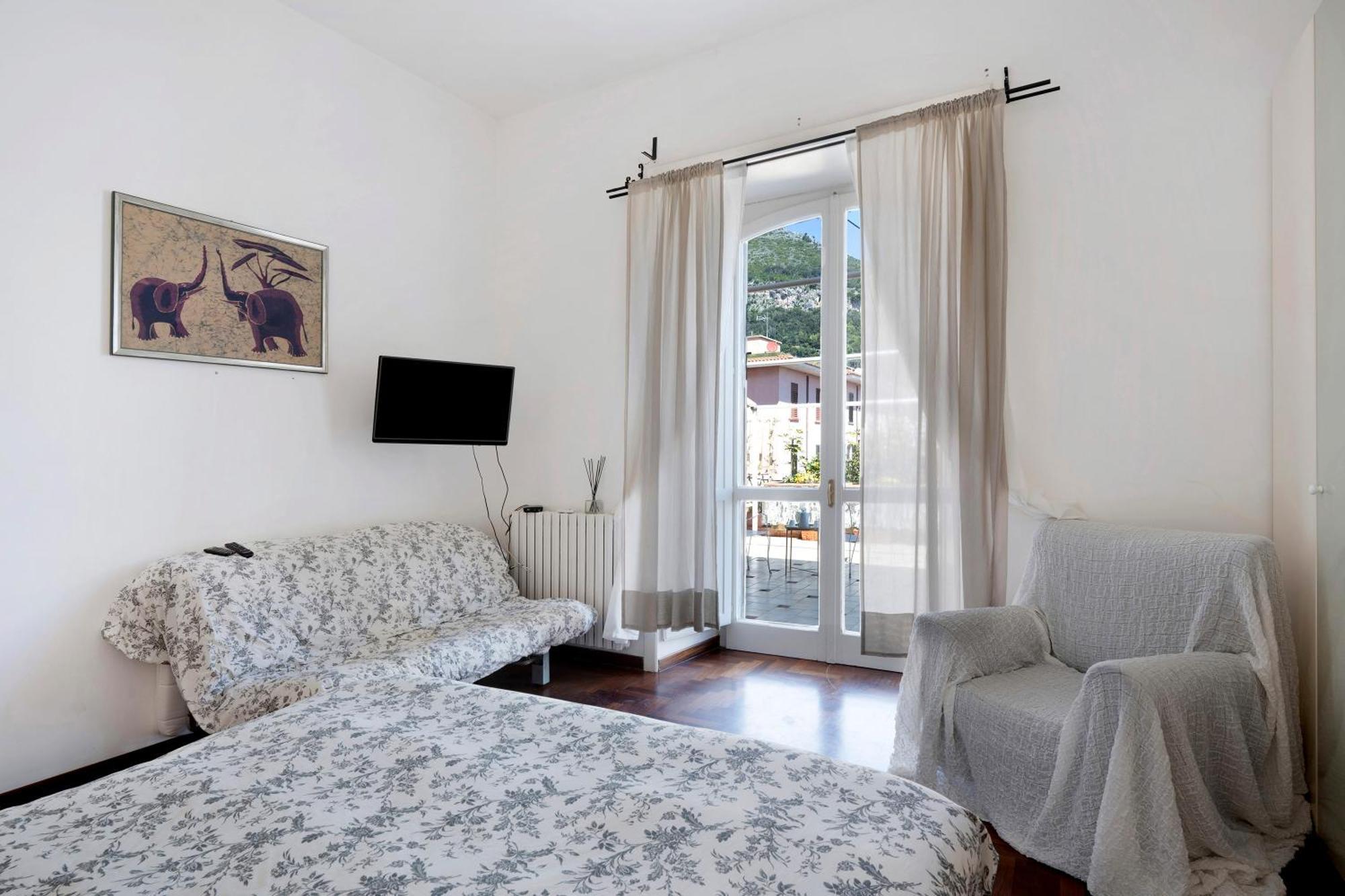 Apartament Divina Vietri Zewnętrze zdjęcie