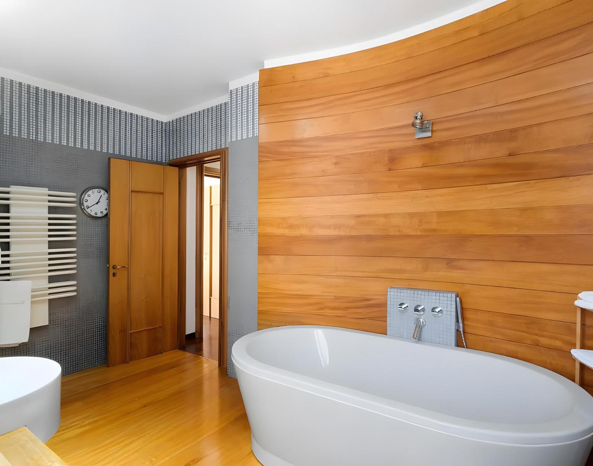Apartament Divina Vietri Zewnętrze zdjęcie